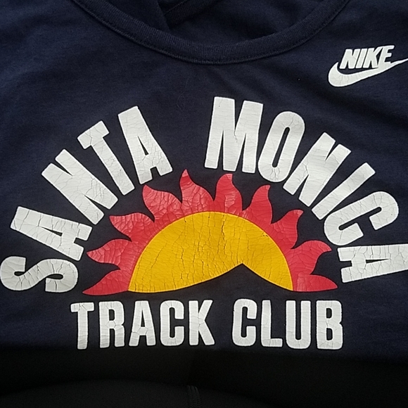 Nike Racer Back Tank - Picture 5 of 6